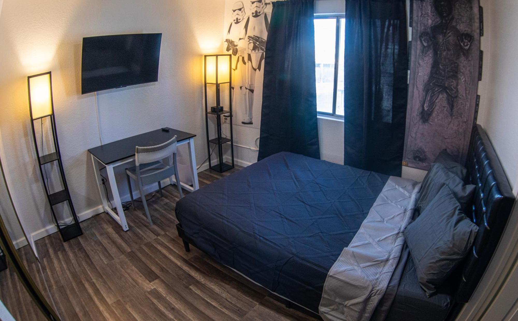 Comfy Expansive Home - Near The Strip - Heated Pool Las Vegas Bagian luar foto