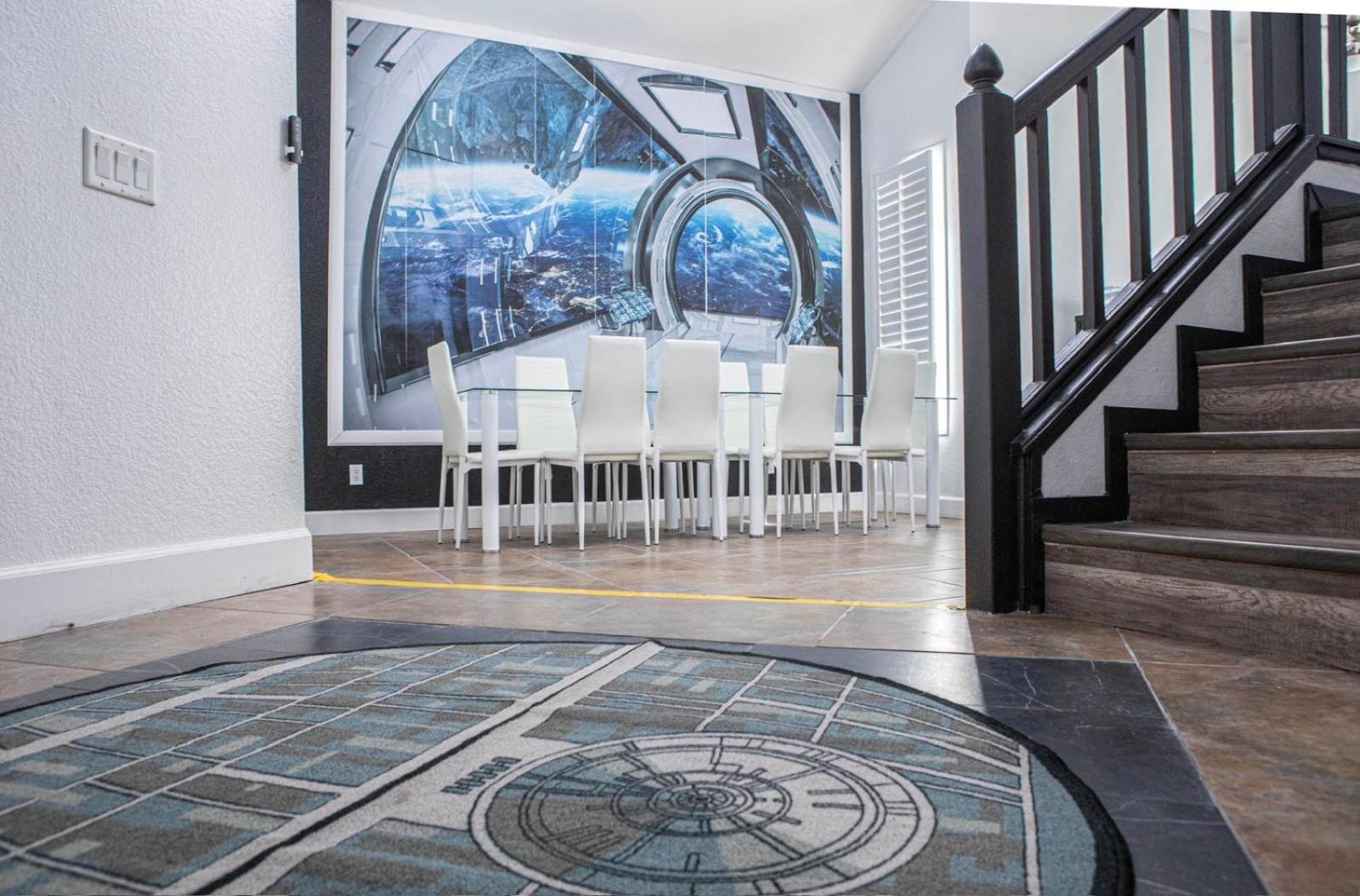 Comfy Expansive Home - Near The Strip - Heated Pool Las Vegas Bagian luar foto